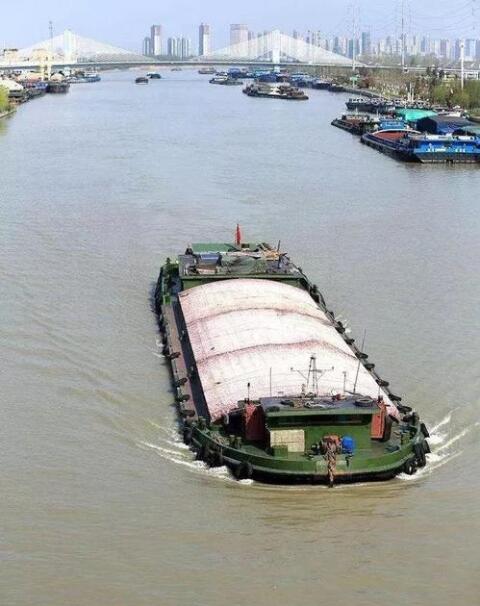 内河船舶是指什么？