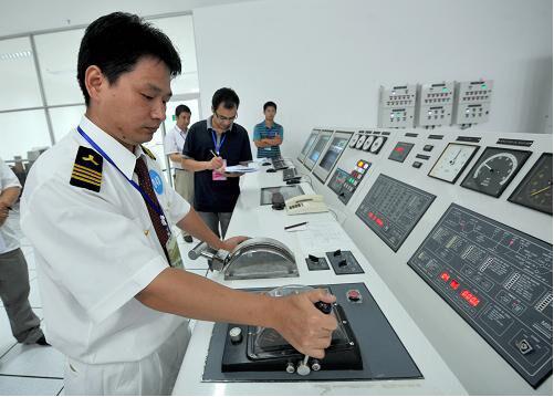 学员风采